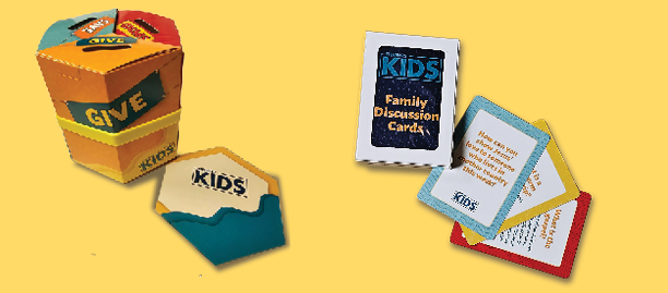 Giving | Cards for NL-2